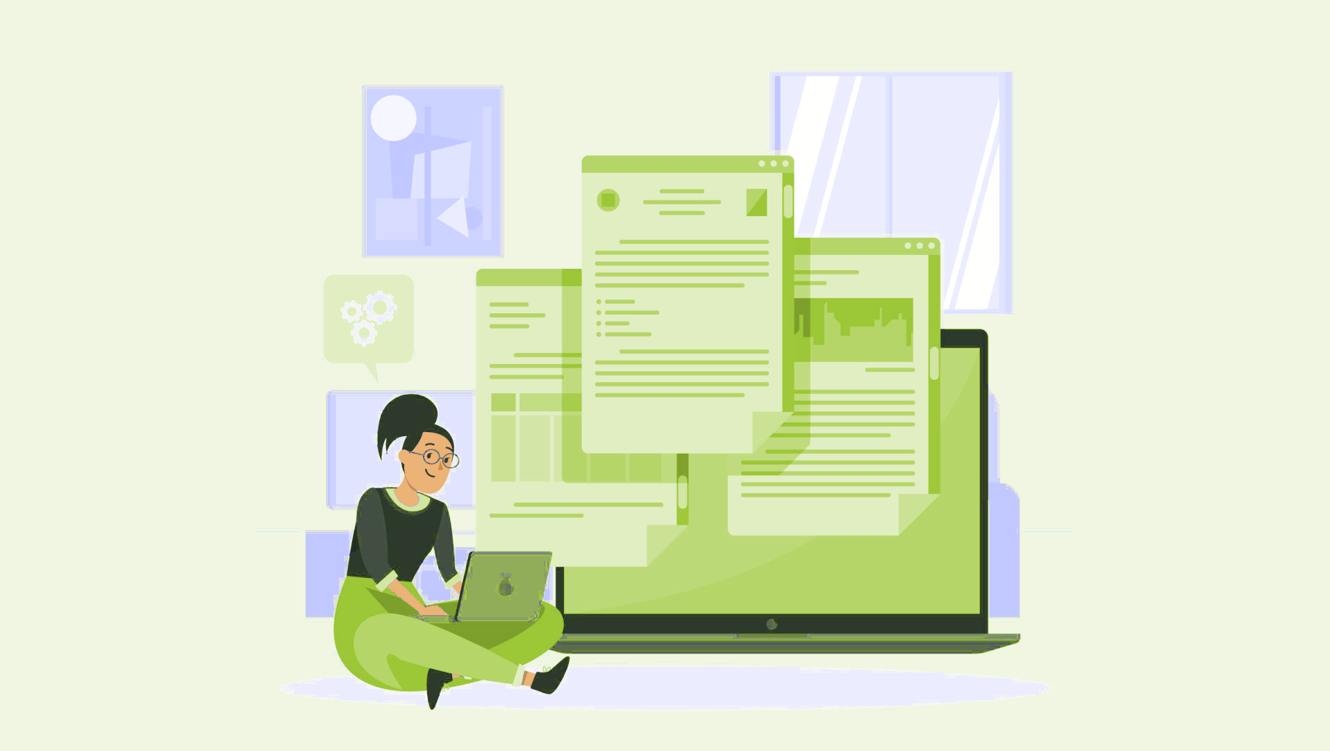 Office Automation - Tally Certification